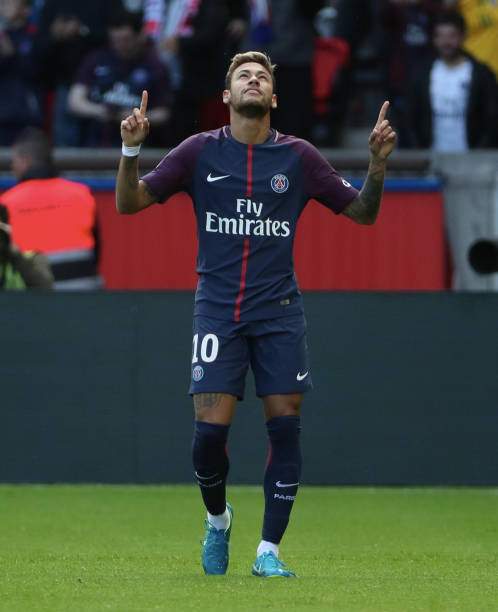 Brazilian superstar Neymar makes urgent decision on his future at Paris-Saint-Germain