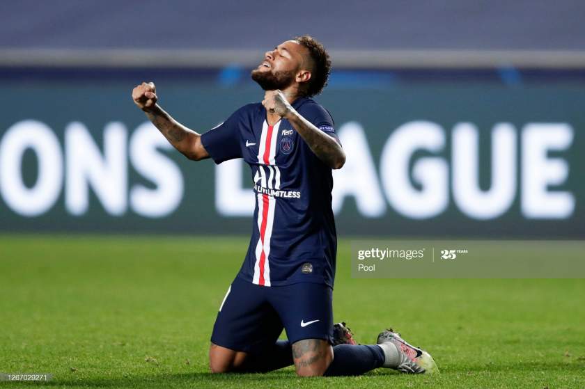 Heartbreak for PSG as Neymar could be banned for doing 1 thing after Champions League win vs Leipzig