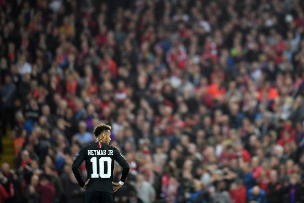 PSG demand a world-record fee from Barcelona to re-sign Neymar next summer