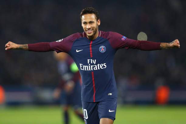 See France World Cup winning star PSG will sign if Neymar joins Real Madrid