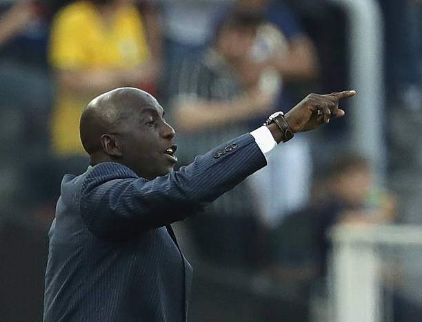 Ex-Super Eagles star shares big secret about Siasia after his lifetime ban due to alleged match-fixing