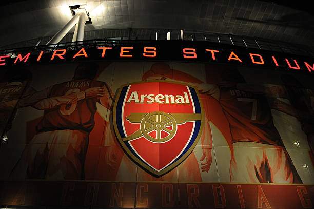 Arsenal superstar emerges as number 1 January target for Liverpool
