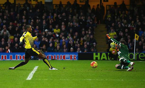 Odion Ighalo unveils his Man United boots in memory of late sister (photo)