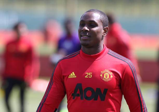 Ighalo 'goes' missing as Man United get shocking result against top English club