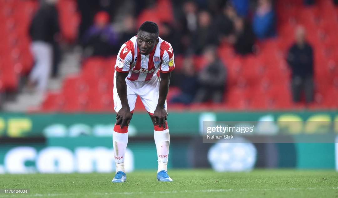 La Liga giants complete signing of top Nigerian star from English club