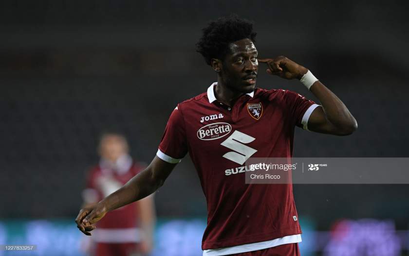 EPL: Fulham confirm deal for Super Eagles defender ahead of Arsenal clash