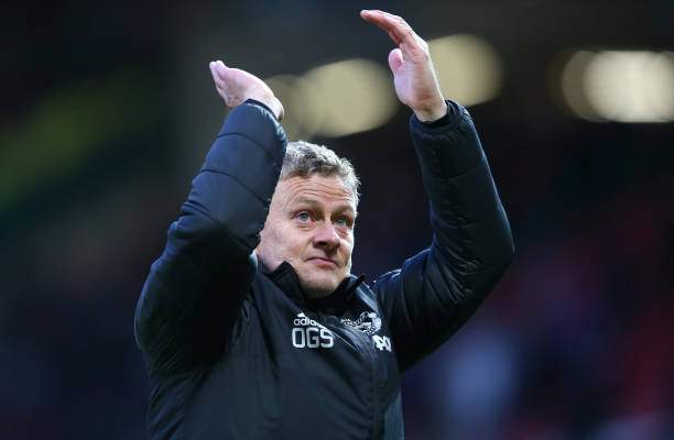 Solskjaer makes stunning revelation after Man United win over Brighton