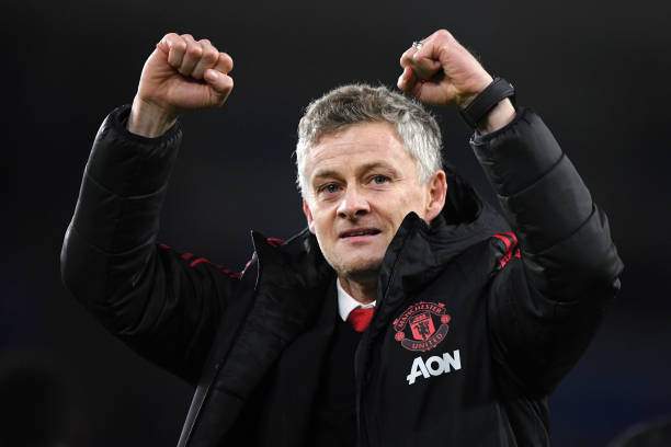 Man United interim manager Solskjaer disciplines top Red Devils star after arriving late for training