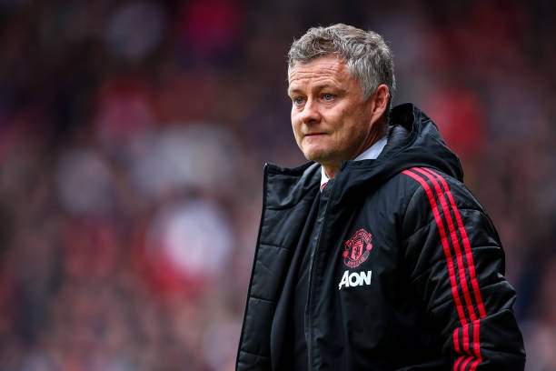 EPL: Solskjaer predicts what'll happen to Man Utd next season after 2-0 win over Leicester