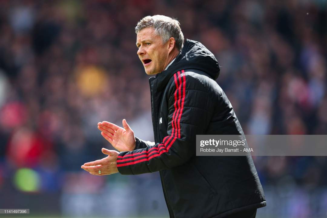 Man Utd vs West Brom: Solskjaer facing defensive crisis ahead of EPL clash