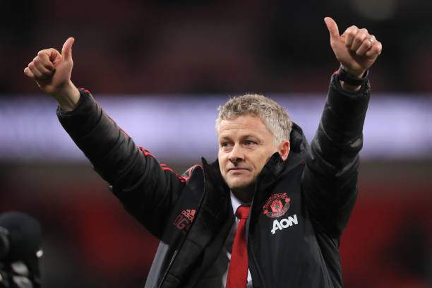 EPL: Real reason Man Utd cannot replace Solskjaer with Pochettino this season