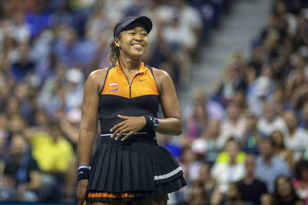 22-year-old Tennis star beats Serena to become world's highest-earning female athlete, gets N14.6bn in 1 year