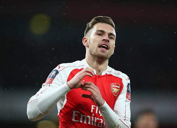 Important Arsenal star agrees to join Juventus in the summer