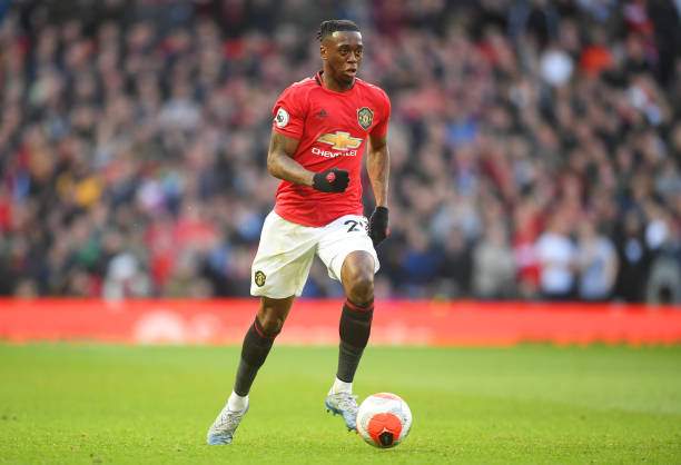 Man United star shows class, donates clinical materials worth £10K for coronavirus fight in DR Congo