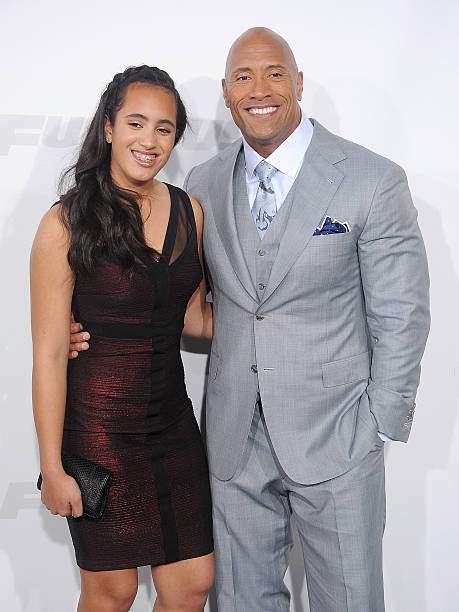 Checkout 17-year-old daughter of former WWE star who begins wrestling career