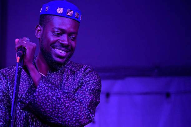 Adekunle Gold calls out Nigerian Customs over high duties