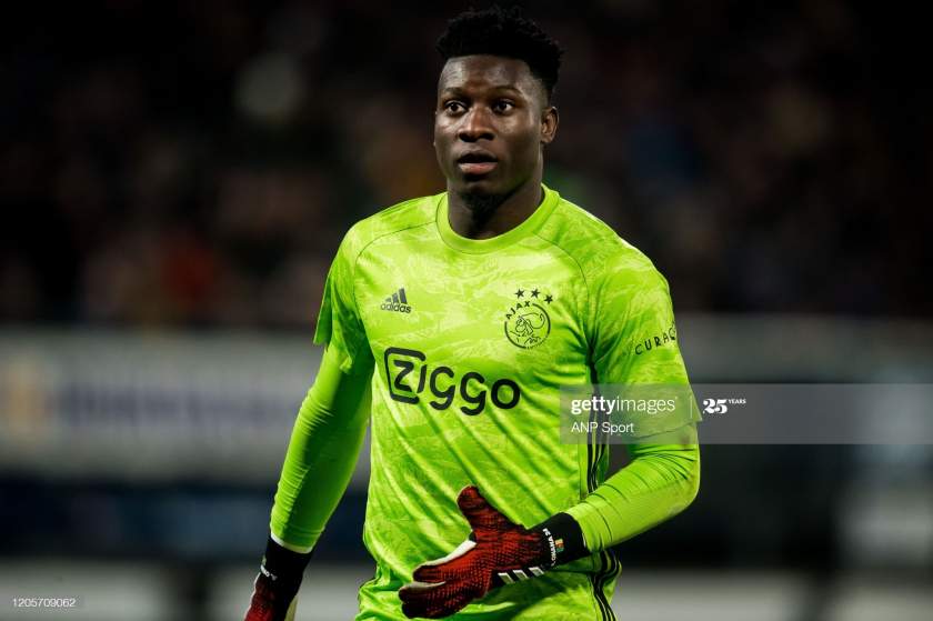 Ajax superstar provides electricity for his mother's hometown in top African nation
