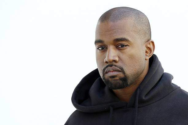See the Premier League club American celebrity rapper Kanye West supports