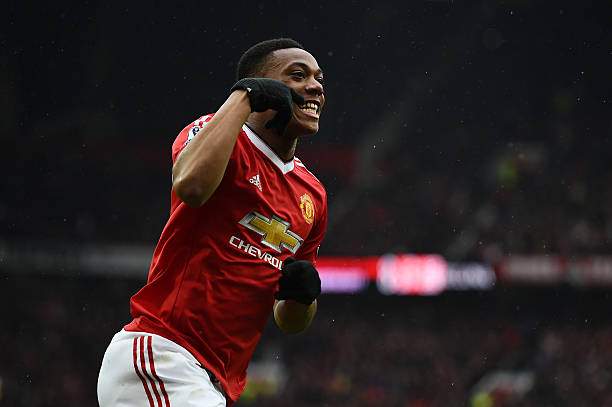 Anthony Martial finally opens up on his relationship with Man United boss Mourinho after Chelsea brace