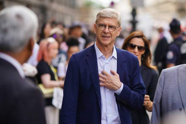 Wenger names player that should win 2019 Ballon d'Or