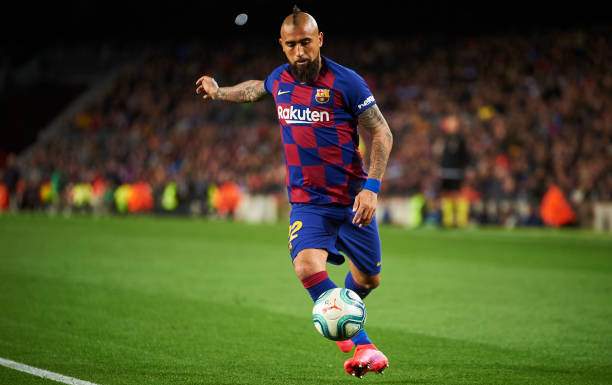 Barca star names 1 condition that will allow him shun Man United for 1 other Premier League club