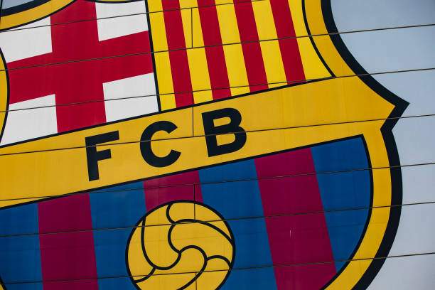 Excitement as Barcelona finally reach agreement with top star ahead of summer transfer move