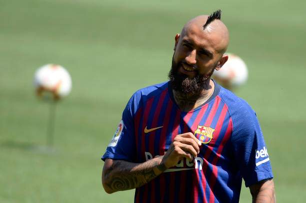 Barcelona slam disrespectful star player for 1 disturbing reason