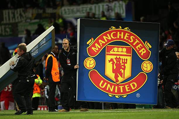 Man United set to become the first Premier League club with gender-neutral toilets