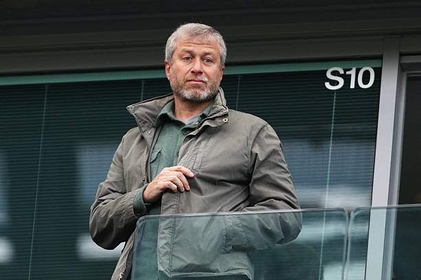 Roman Abramovich finally names the amount he wants to sell Chelsea