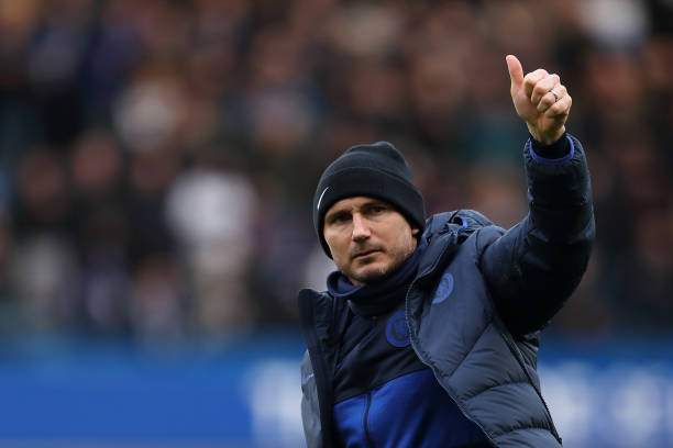 EPL: 7 players Lampard wants to leave Chelsea revealed