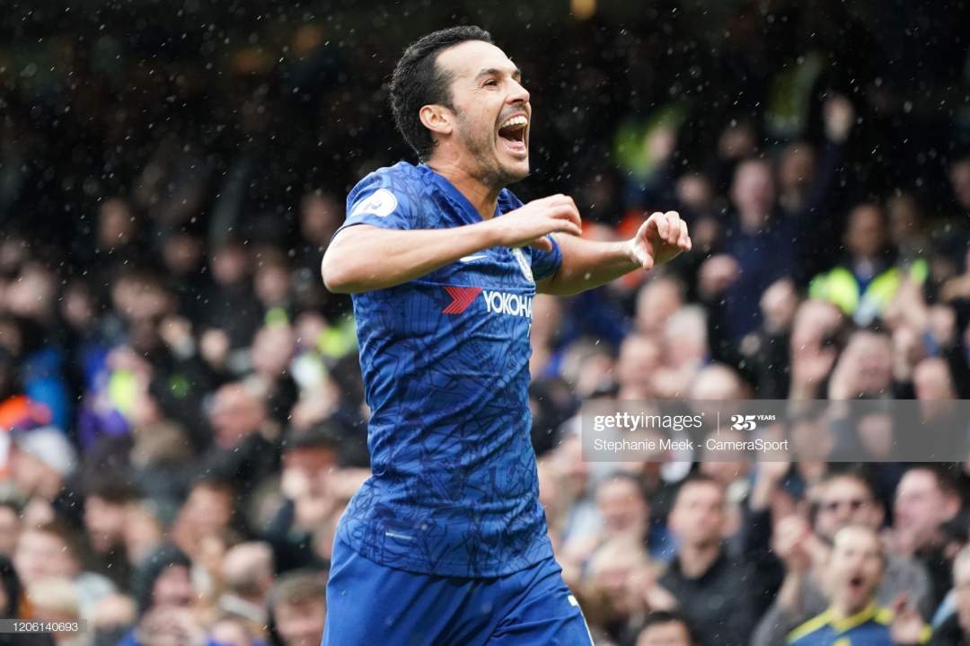 Chelsea star finally makes decision on future at Stamford Bridge