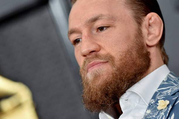 Just in: Conor McGregor offered title fight against Nigerian nightmare and UFC champion