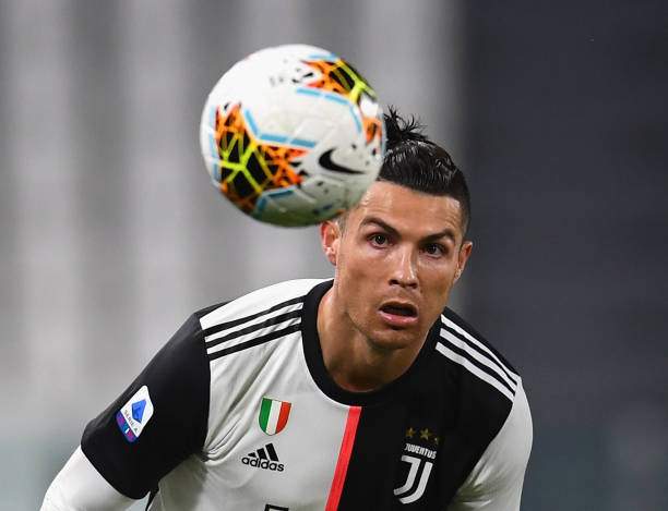 Real Madrid make big statement, reveal if they will sign re-sign Ronaldo from Juventus