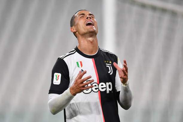 Cristiano Ronaldo vows to seek redemption against 1 big club after penalty miss against Milan