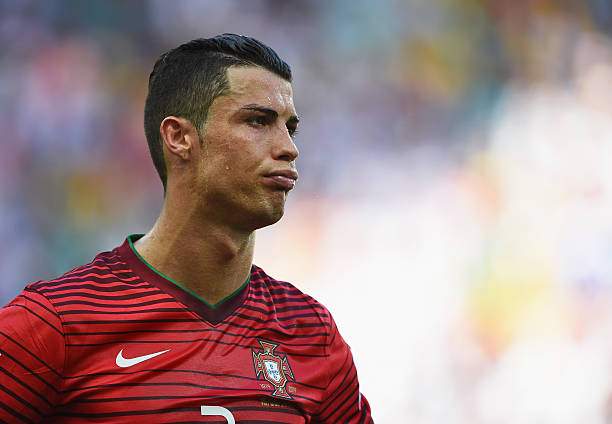 Juventus fan makes unbelievable Cristiano Ronaldo death wish