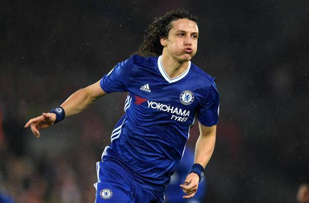 Chelsea star speaks about life under new manager Maurizio Sarri