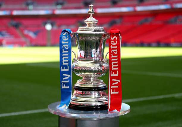 FA Cup fifth round draw (Full fixtures)