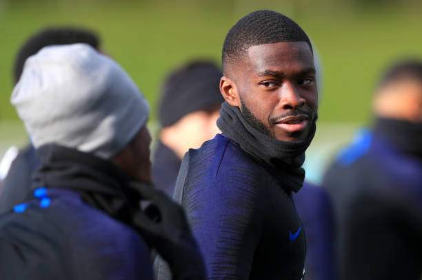 Chelsea star Fikayo Tomori talks about Nigerian culture and music, reveals how Drogba inspires him