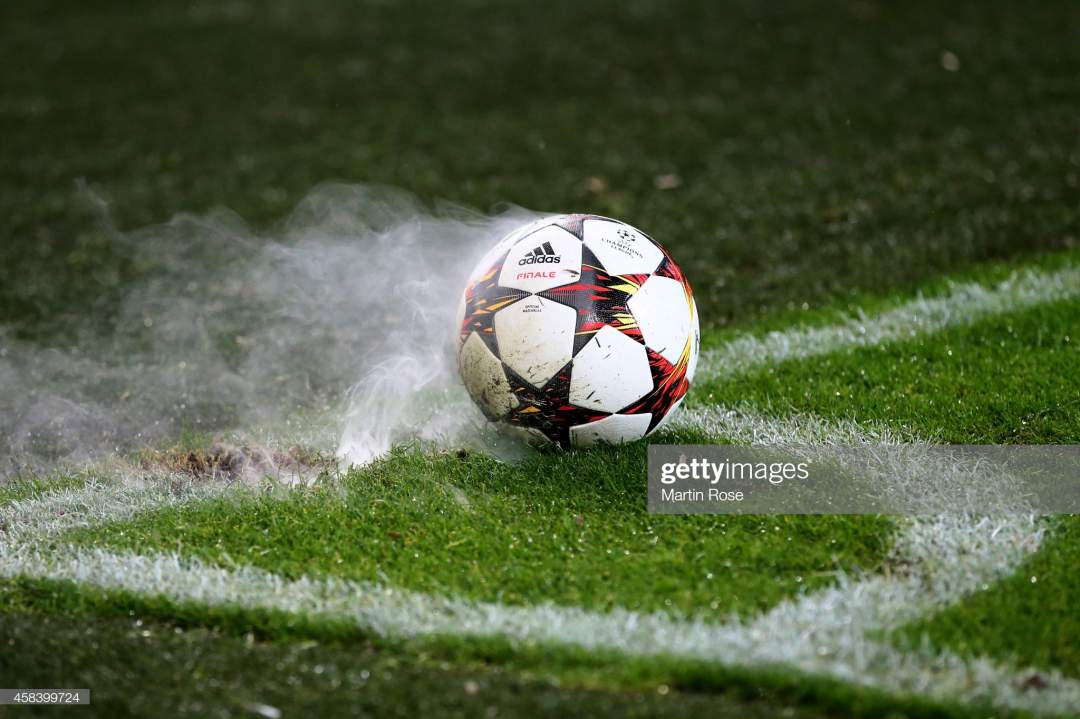 Tears and agony as 21-years-old Nigerian footballer killed by SARS buried (photos)