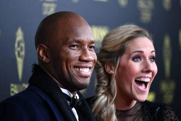 Drogba finally names 1 player that helped Chelsea win the Champions League over Bayern, 8 years after