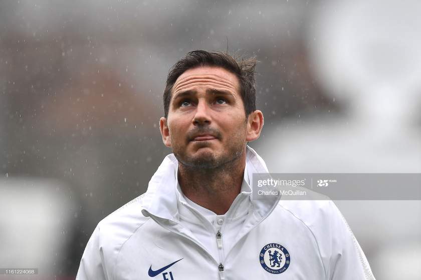 EPL: Lampard reacts to Chelsea's 2-0 victory at Newcastle