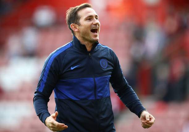 EPL: Lampard identifies two goalkeepers to replace Kepa at Chelsea