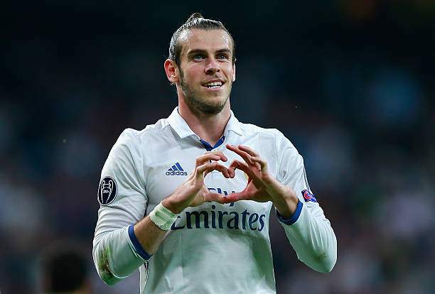 Gareth Bale gets brutal nickname from Real Madrid teammates because of his attitude