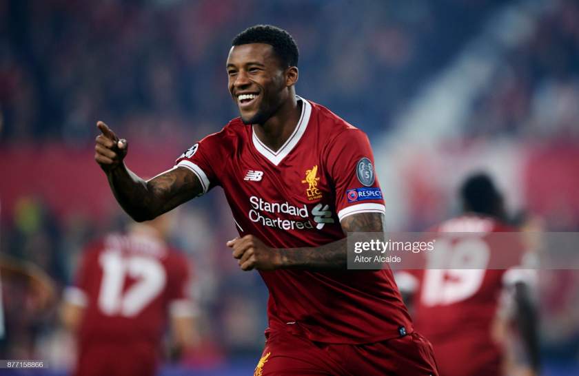 Transfer: Liverpool midfielder snubs new contract, set to join Barcelona