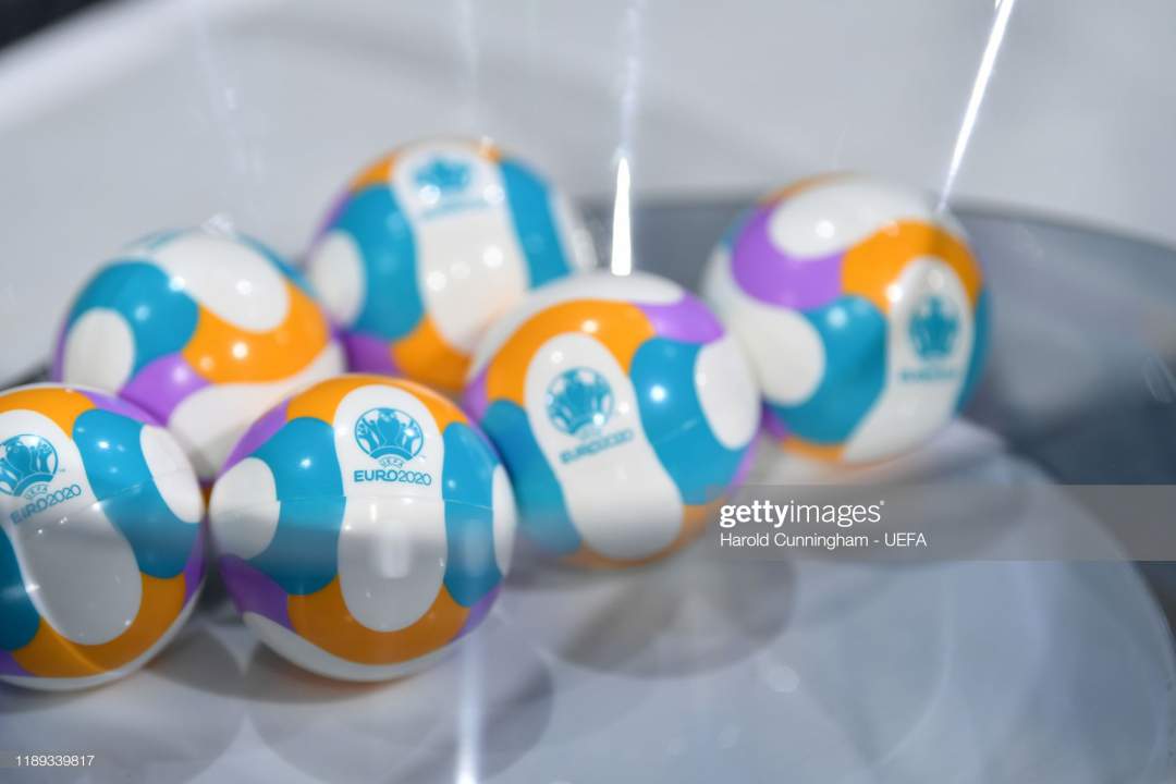 Euro 2020 play-off draw confirmed (Full fixtures)