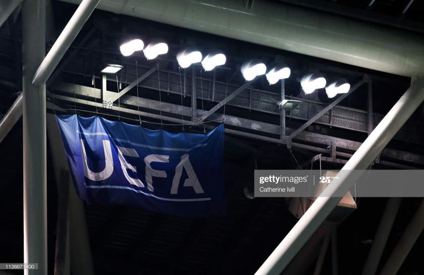 Champions League: UEFA confirms venue for Man City vs Real Madrid, Bayern vs Chelsea