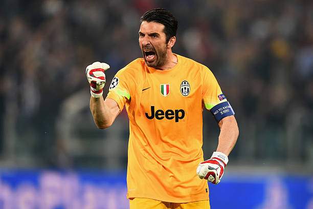 Football legend Buffon reveals who should win 2018 Ballon d'Or and his choice will surprise you