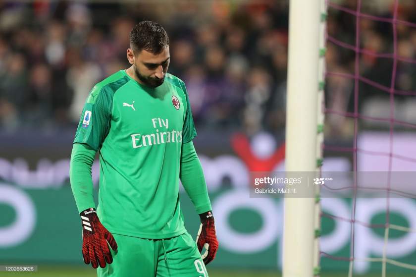 Anxiety at Stamford Bridge as Chelsea launch massive bid for $47m-rated AC Milan star