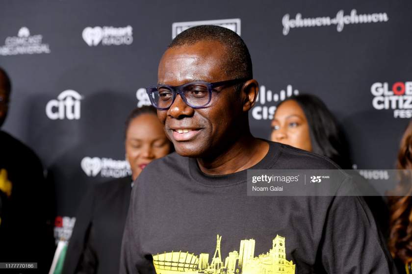 End SARS: Gov Sanwo-Olu finally reveals who ordered Lekki Toll Gate shooting (Video)