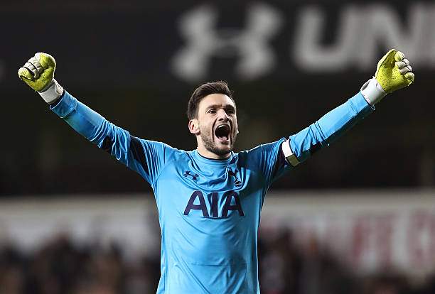 Tottenham goalkeeper Hugo Lloris fined and banned for drink-driving